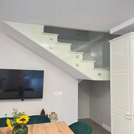 Apartmán Amaya Sofie