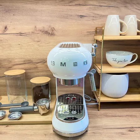 Apartmán Amaya Sofie