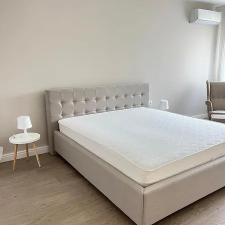 Amaya Appartement Sofia