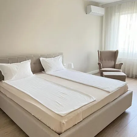 Amaya Appartement
