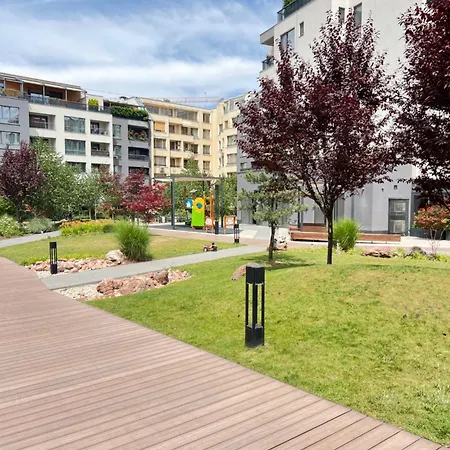 Appartement Amaya *