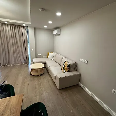 Apartment Amaya