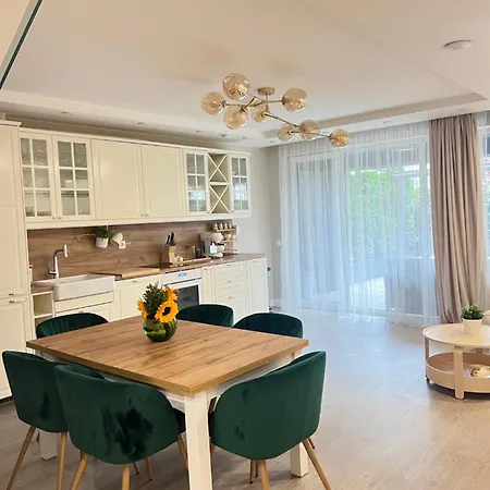 Apartment Amaya