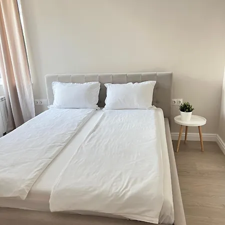 Apartment Amaya