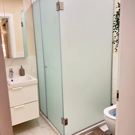 Apartment Amaya